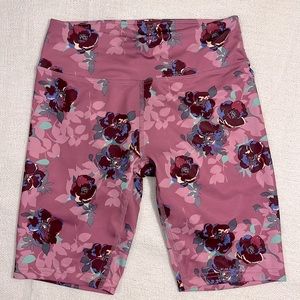 Athletech bike shorts leggings size‎ XS